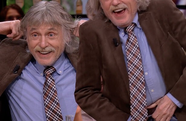 Johan Derksen