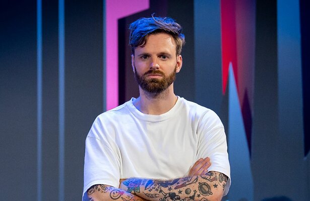Tim Hofman
