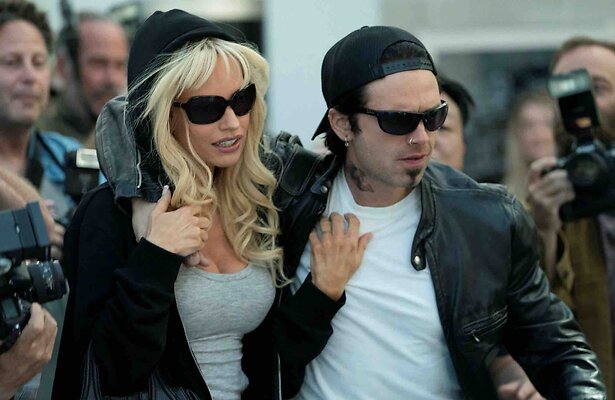 Pam & Tommy