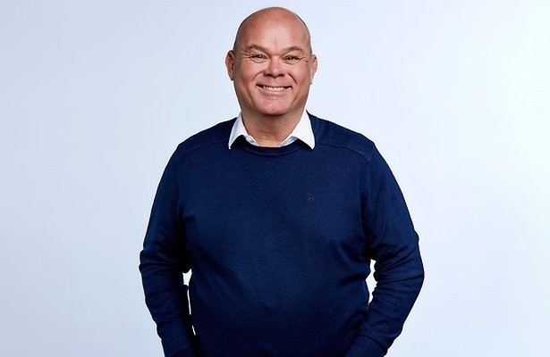Paul de Leeuw