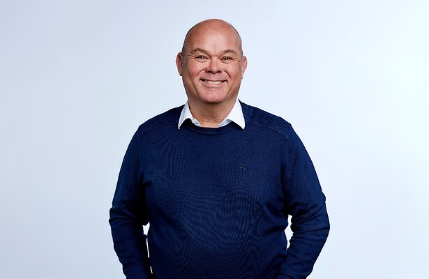 Paul de Leeuw