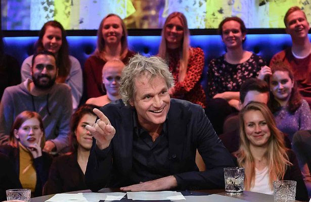 Jeroen Pauw