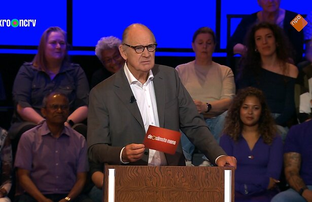 De Slimste mens