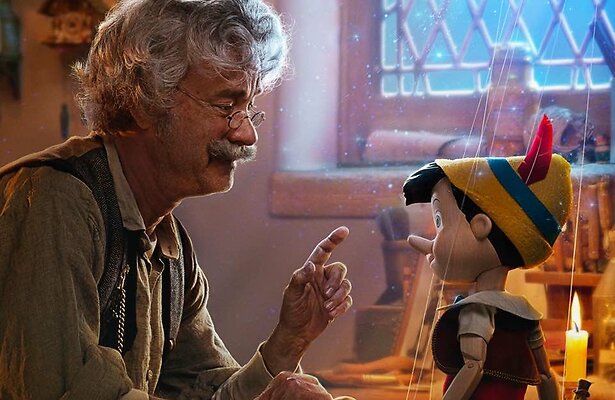 Pinocchio
