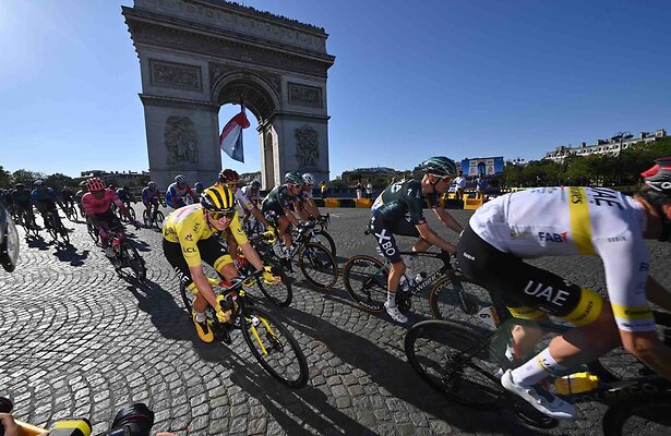 Tour de France