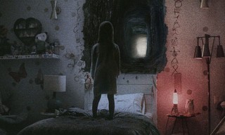 Paranormal Activity: The Ghost Dimension