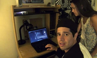 Paranormal Activity: The Marked Ones