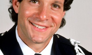 Police Academy