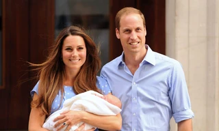 Prinses Kate: Een leven in beeld