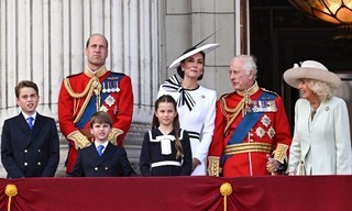 Prinses Kate: Een leven in beeld