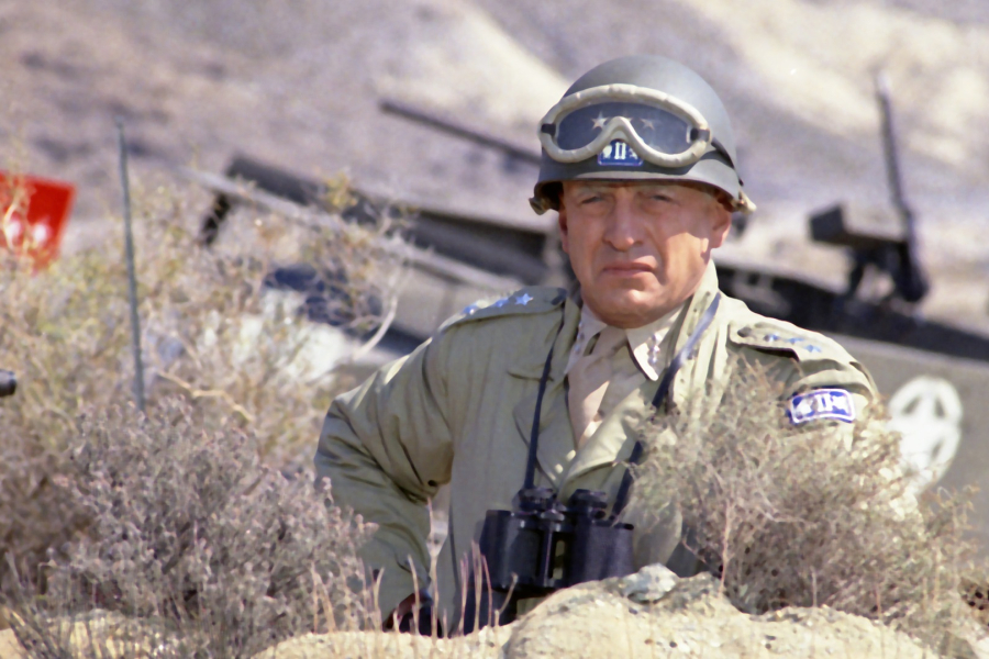 Patton