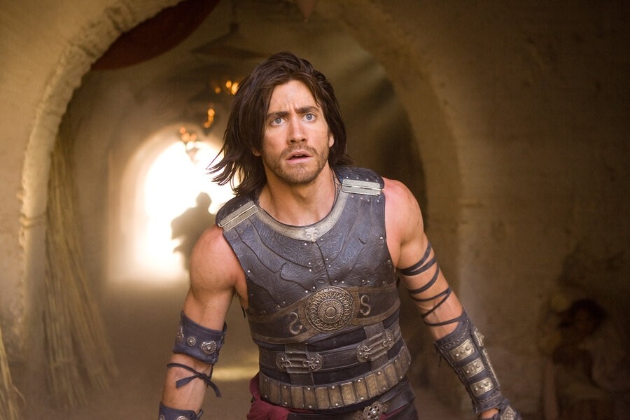 Prince of Persia: The Sands of Time