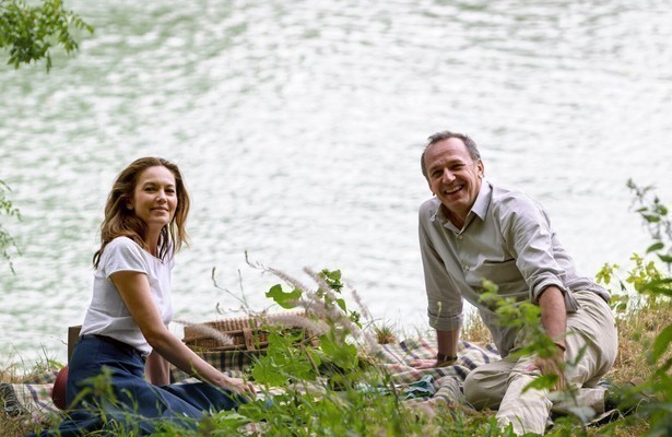 Paris Can Wait