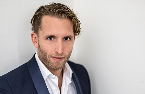 Peter Pannekoek