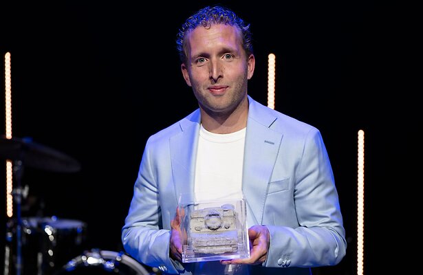 Peter Pannekoek