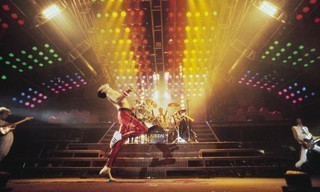 Queen - 'We Are the Champions'