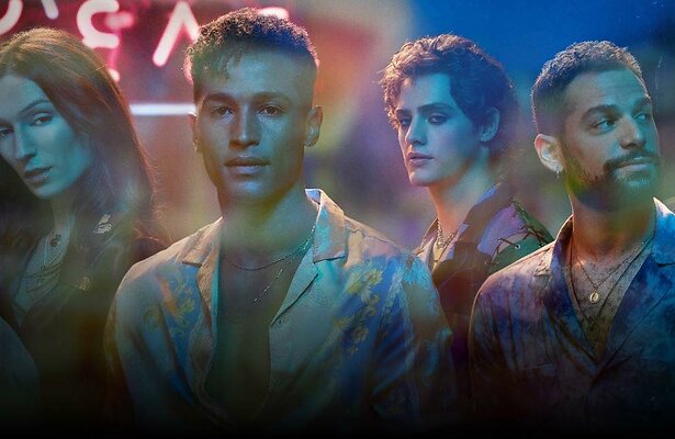 Queer as Folk