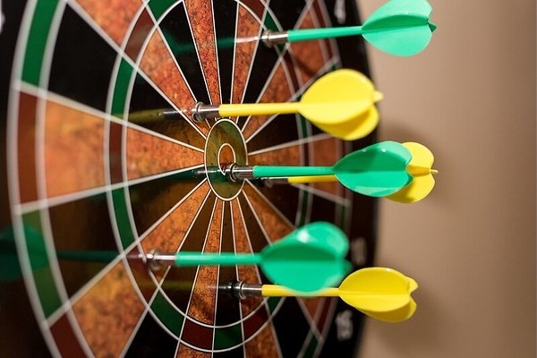 Vicewereldkampioen in actie