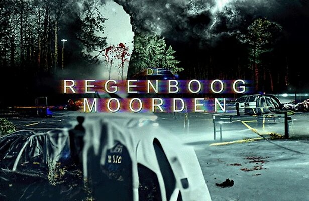 De Regenboogmoorden