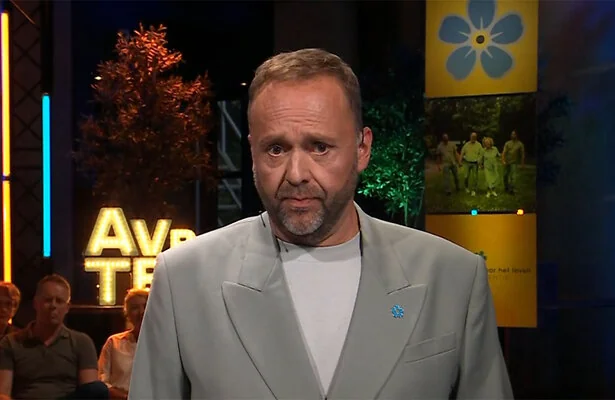 Richard Groenendijk in Herinneringen voor het Leven