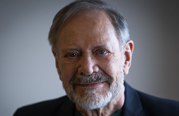 Rob de Nijs in 2021