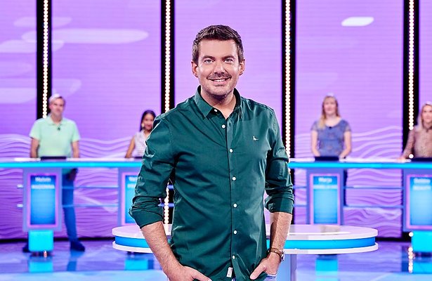 Ruben Nicolai