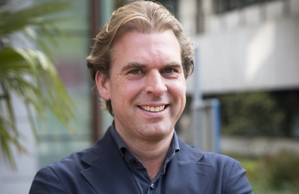 Rutger Castricum
