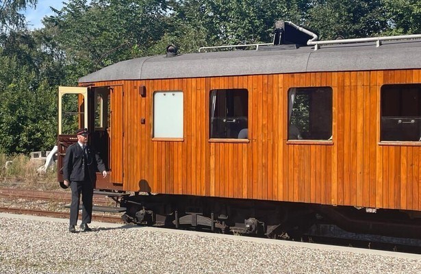 Still uit Rail Away