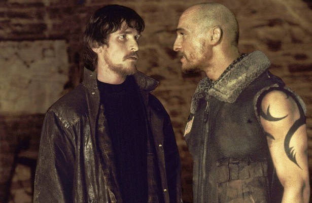 Reign of Fire
