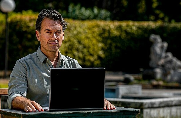 Wie is de Mol? 2022