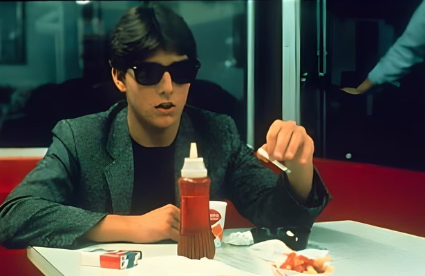 Risky Business