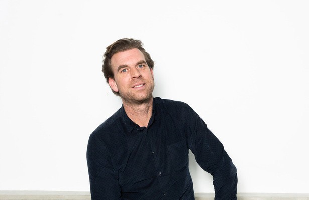 Rutger Castricum