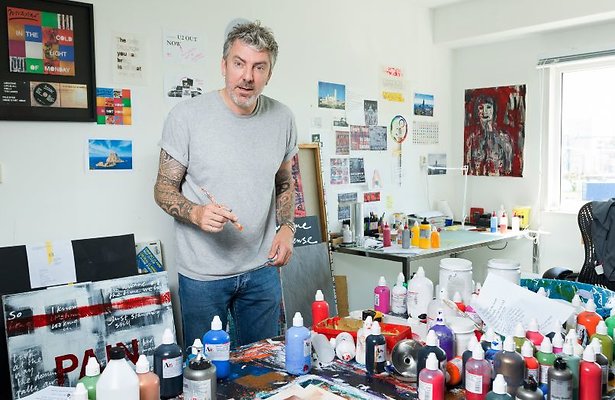 Ruud de Wild