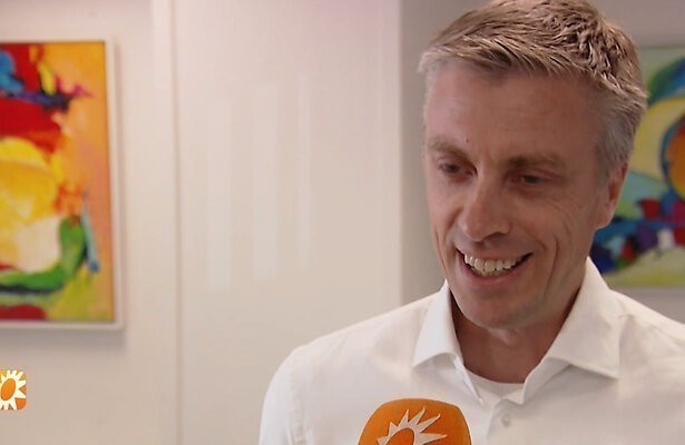 Peter Duijzend