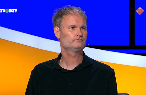 Meindert Talma