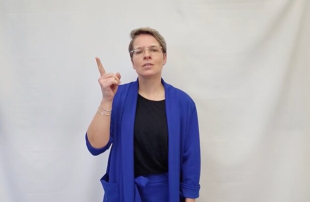 Mirjam Stolk