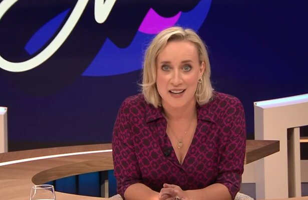 Eva Jinek