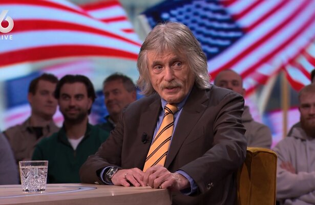 Johan Derksen