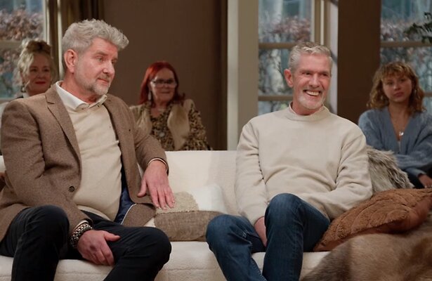 Willem en Jan