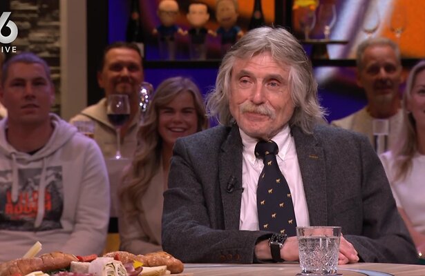 Johan Derksen