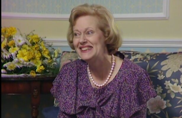 Josephine Tewson