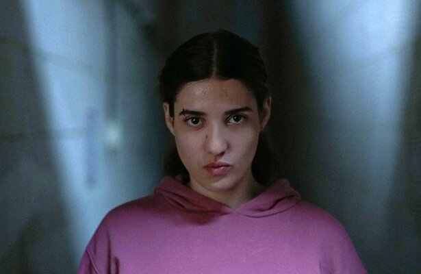 Ahlaam Teghadouini