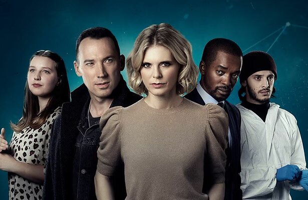 Silent Witness