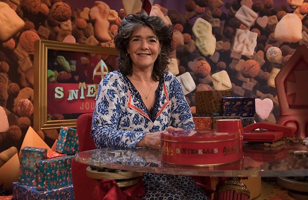 Sinterklaasjournaal