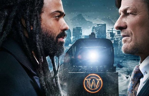 Snowpiercer