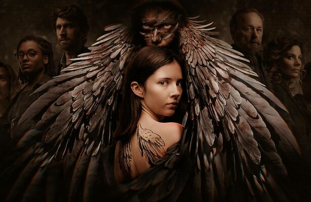 Sphinx