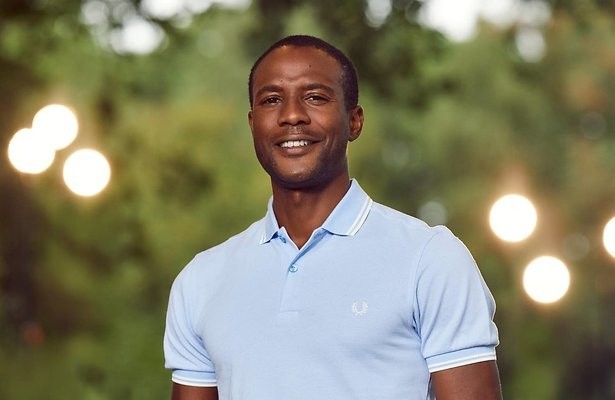 Gregory Sedoc