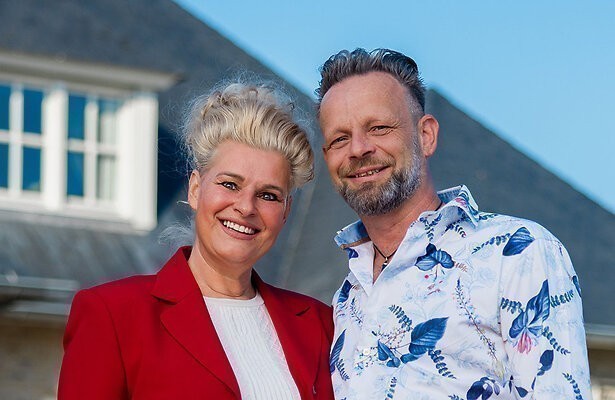 Louise & Perry