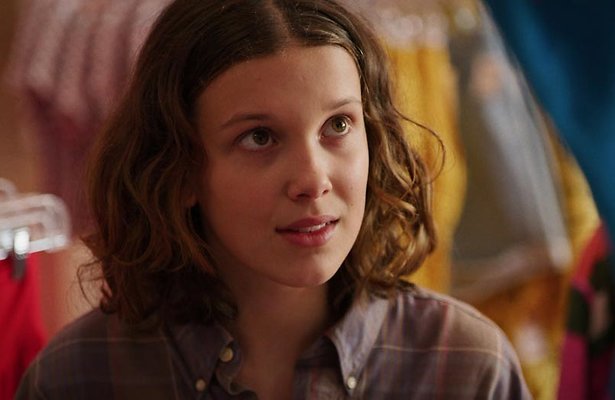 Stranger Things
