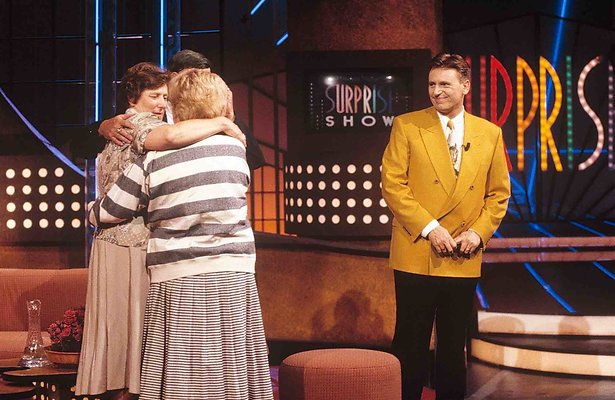 Surpriseshow